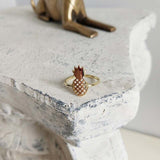 Pineapple Ring