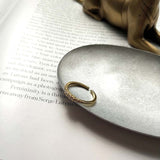 Zirconia Rings