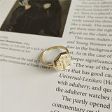 Figure Rings