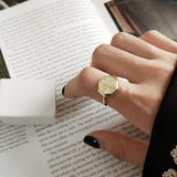 Figure Rings