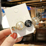 Crystal Hairpins