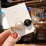 Crystal Hairpins