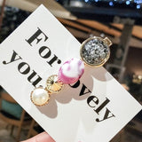 Crystal Hairpins
