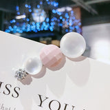 Crystal Hairpins