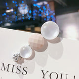 Crystal Hairpins