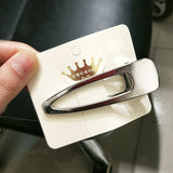 Pearl Hairpins