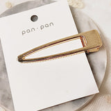 Pearl Hairpins