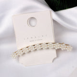 Pearl Hairpins