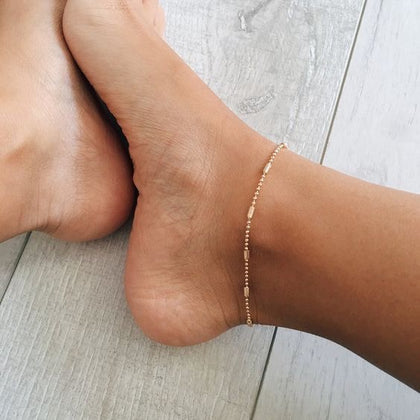 Anklets