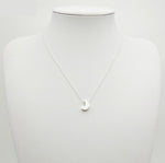 Moon Necklace