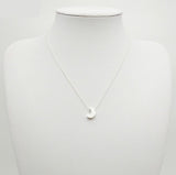 Moon Necklace
