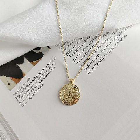Animal Necklace