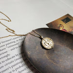 Coin Necklace