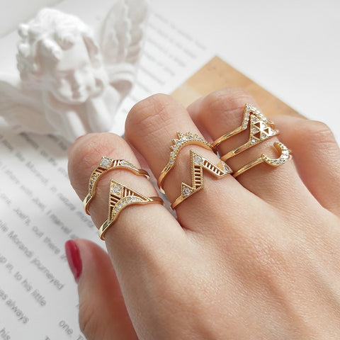 Ring Set