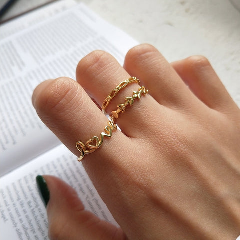 Love Ring