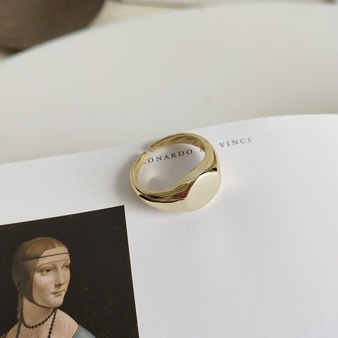 Band Ring