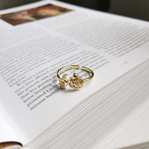 Rose Ring