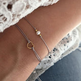 5 Pieces World Bracelets Set