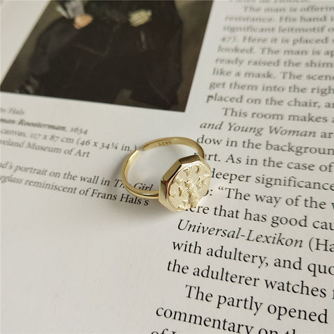 Figure Rings