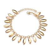 Crystal Anklets