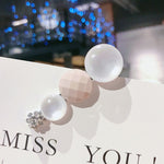 Crystal Hairpins