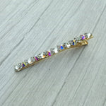 Glitter Hairpins