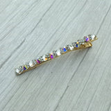 Glitter Hairpins