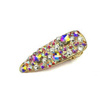 Glitter Hairpins