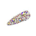 Glitter Hairpins