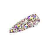 Glitter Hairpins