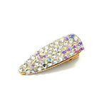 Glitter Hairpins