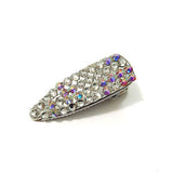 Glitter Hairpins