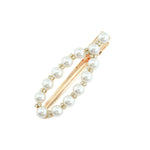 Pearl Hairpins