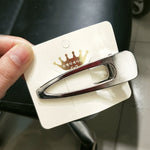Pearl Hairpins