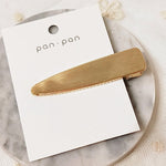 Pearl Hairpins