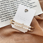 Pearl Hairpins