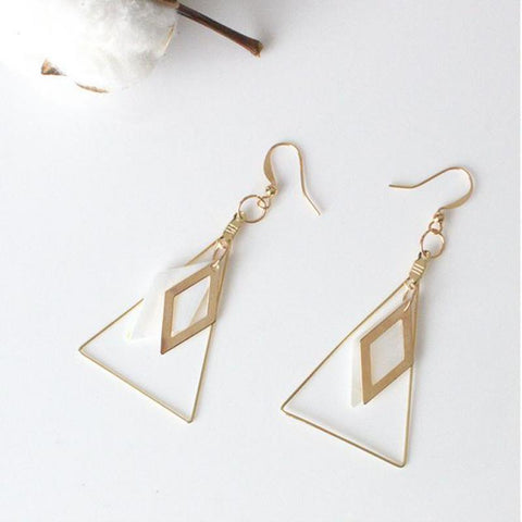 Elegant Earrings