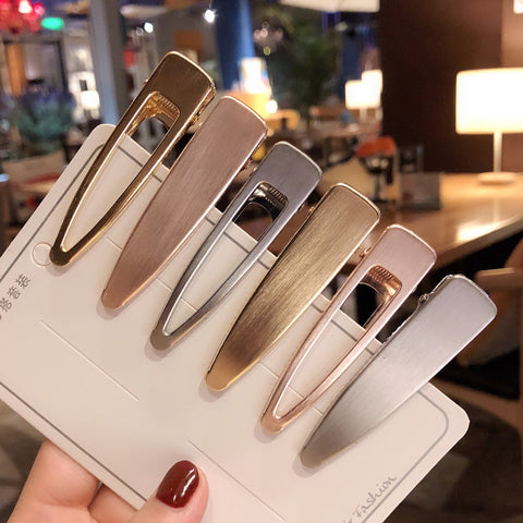 Metal Hairpins