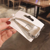 Metal Hairpins