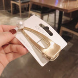 Metal Hairpins